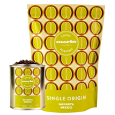 Mexico Nayarit Limited Edition Coffee